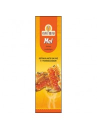 Incenso Mel Clove Brand